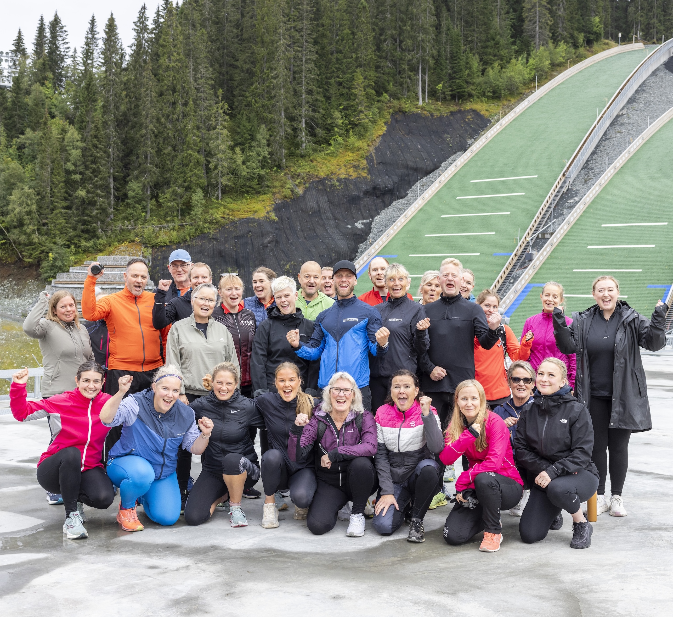 Martin Johnsrud Sundby